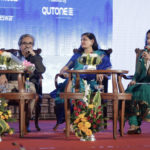 During the Panel Discussion