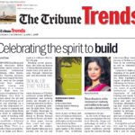 The Chd Tribune, 14th April 2018