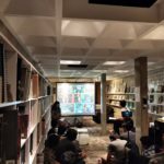 An evening of interactions on architecture and Architectural Voices of India