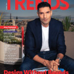 Home & Design TRENDS, Vol 11, Oct 23