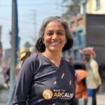 Ar. Gita Balakrishnan, Founder & Curator, Ethos