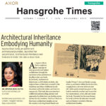 Hansgrohe Times, July-Sep 2023