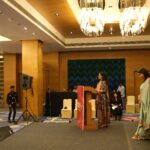 Apurva sharing her thoughts on the jury and awards