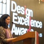 Apurva sharing her thoughts on the jury and awards