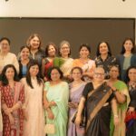 With co-awardees