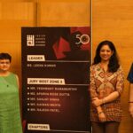 With co-jurors - Day 2