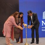 Lamp Lighting Ceremony