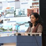 During the Talk