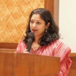 Apurva invited as a speaker at the launch of the monograph, Chandigarh, Feb 2026